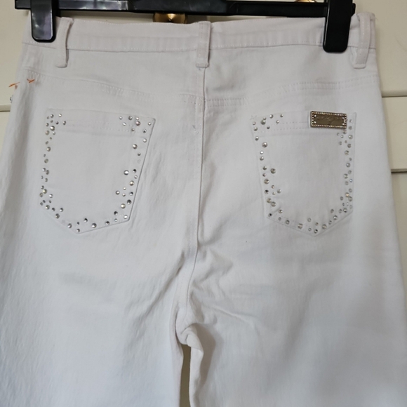 Size 6T jeans from Diane Gilman - Picture 6 of 7